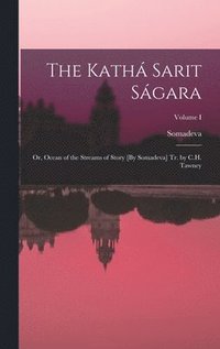 bokomslag The Kath Sarit Sgara