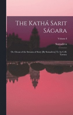 The Kath Sarit Sgara 1