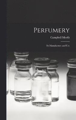 Perfumery 1