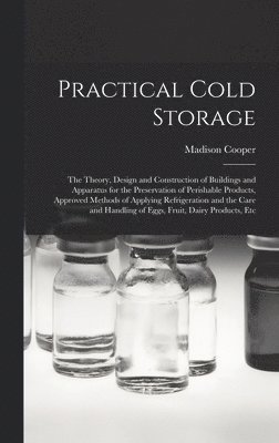 Practical Cold Storage 1