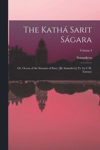 bokomslag The Kath Sarit Sgara