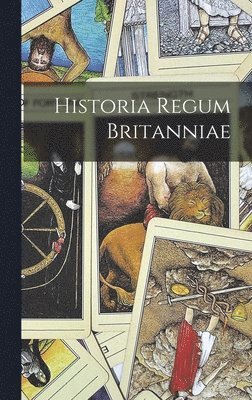 Historia Regum Britanniae 1