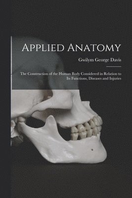 bokomslag Applied Anatomy