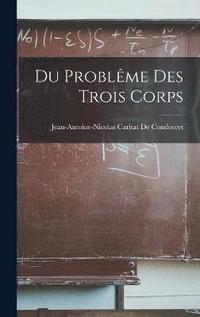 bokomslag Du Problme Des Trois Corps