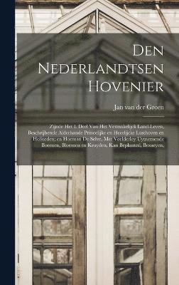 Den nederlandtsen hovenier 1