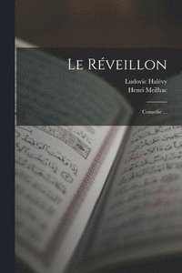 bokomslag Le Rveillon