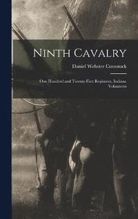 bokomslag Ninth Cavalry