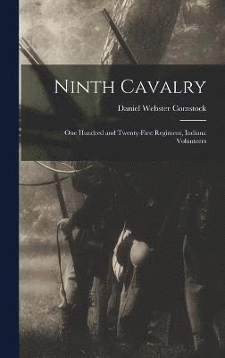 Ninth Cavalry 1