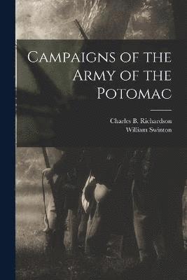 Campaigns of the Army of the Potomac 1