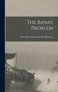 bokomslag The Banat Problem
