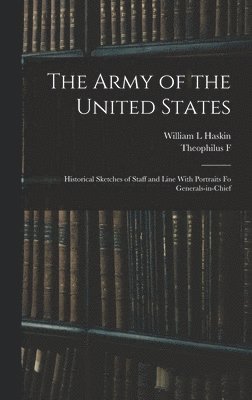 Army of the United States