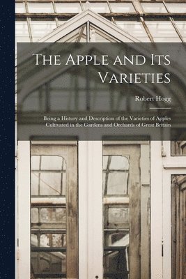 The Apple and its Varieties 1