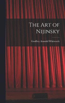 The art of Nijinsky 1