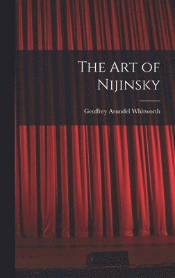 art of Nijinsky