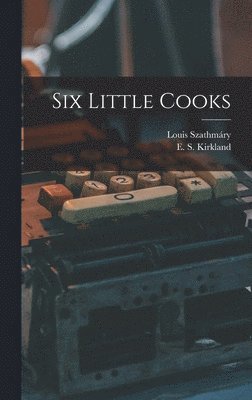 Six Little Cooks 1