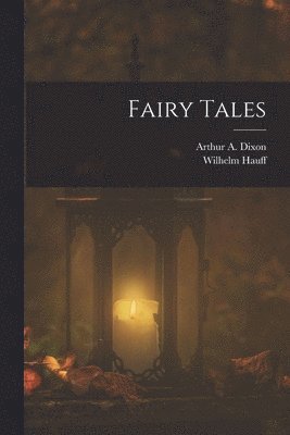 bokomslag Fairy Tales