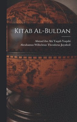 bokomslag Kitab al-Buldan