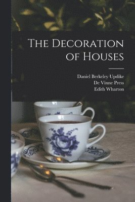 Decoration of Houses 1
