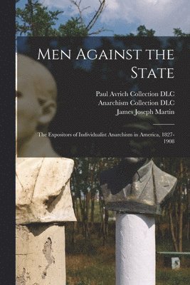 Men Against the State 1
