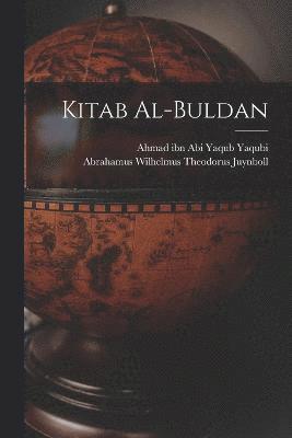 Kitab al-Buldan 1