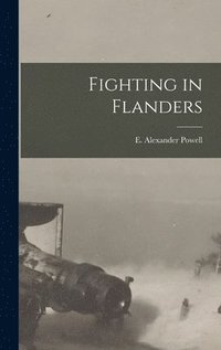 bokomslag Fighting in Flanders