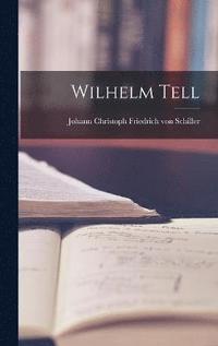 bokomslag Wilhelm Tell