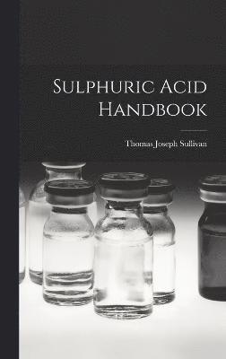 Sulphuric Acid Handbook 1