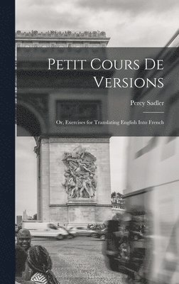 Petit Cours de Versions 1