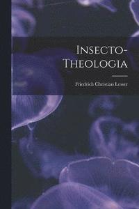 bokomslag Insecto-theologia