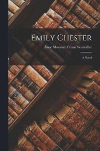 bokomslag Emily Chester