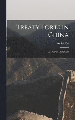 Treaty Ports in China 1