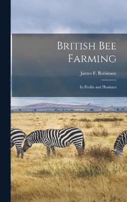 British Bee Farming 1