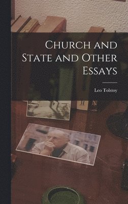 Church and State and Other Essays 1