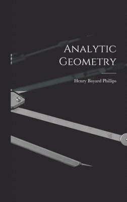 bokomslag Analytic Geometry