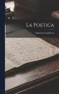 bokomslag La Poetica