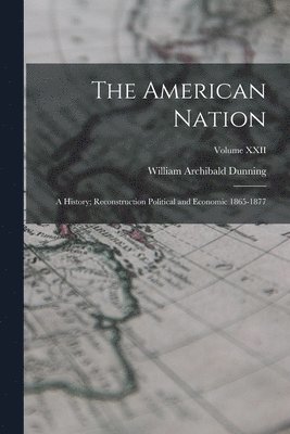 The American Nation 1