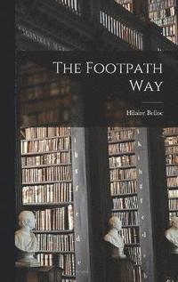bokomslag Footpath Way