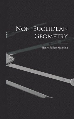 bokomslag Non-Euclidean Geometry