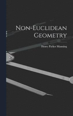 Non-Euclidean Geometry 1