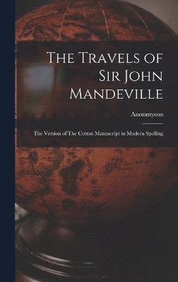 Travels of Sir John Mandeville