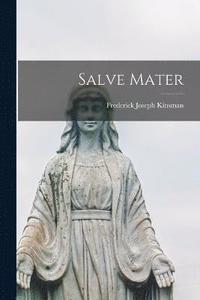 bokomslag Salve Mater
