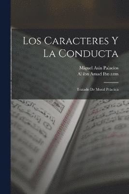 Los Caracteres y La Conducta 1