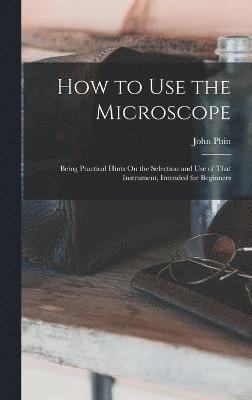 How to Use the Microscope 1