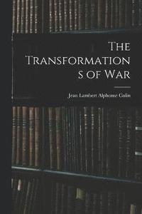 bokomslag The Transformations of War