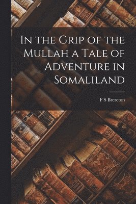In the Grip of the Mullah a Tale of Adventure in Somaliland 1
