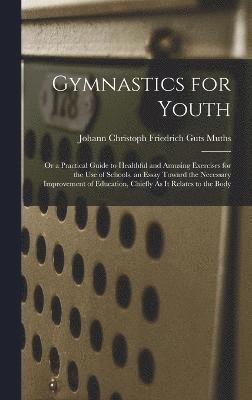 Gymnastics for Youth 1