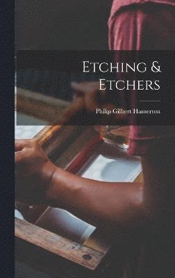 Etching & Etchers 1