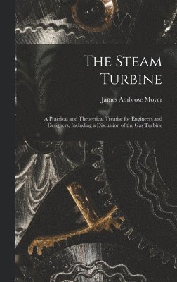 Steam Turbine
