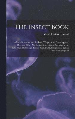 The Insect Book 1