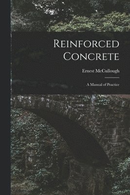 bokomslag Reinforced Concrete